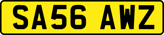 SA56AWZ