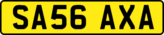 SA56AXA