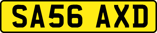 SA56AXD