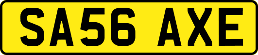 SA56AXE