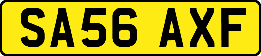 SA56AXF