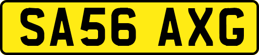 SA56AXG