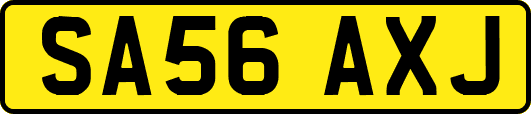 SA56AXJ