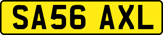 SA56AXL
