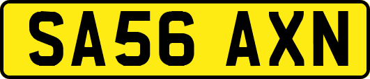 SA56AXN