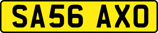 SA56AXO