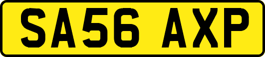 SA56AXP