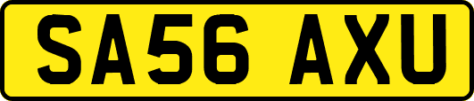 SA56AXU