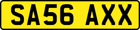SA56AXX