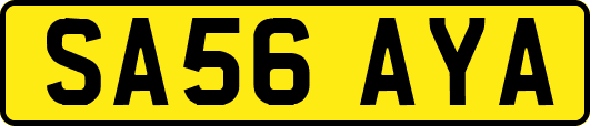 SA56AYA