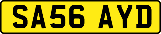 SA56AYD