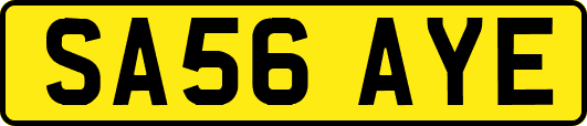 SA56AYE