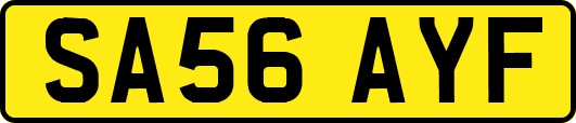 SA56AYF
