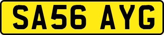 SA56AYG