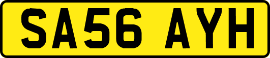 SA56AYH