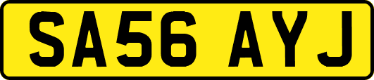 SA56AYJ