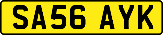 SA56AYK