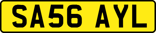 SA56AYL