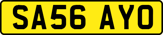 SA56AYO
