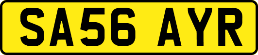 SA56AYR