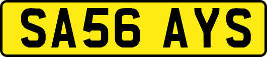 SA56AYS