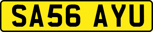 SA56AYU