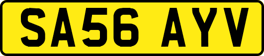 SA56AYV