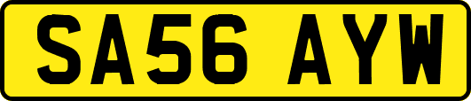 SA56AYW