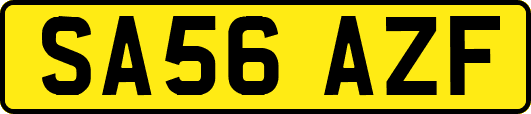 SA56AZF
