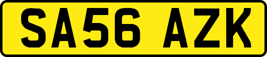 SA56AZK