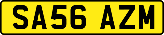 SA56AZM