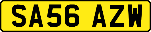SA56AZW