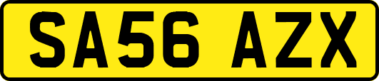 SA56AZX