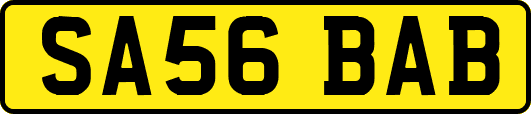 SA56BAB