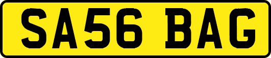 SA56BAG
