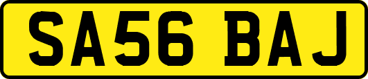 SA56BAJ