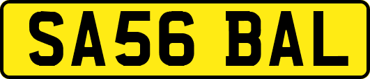 SA56BAL