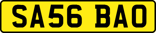 SA56BAO