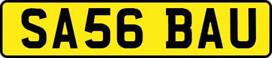 SA56BAU