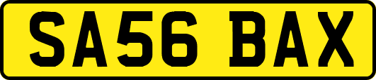 SA56BAX