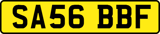 SA56BBF