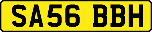 SA56BBH