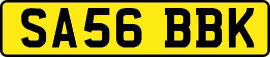 SA56BBK