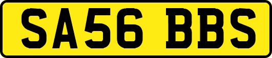 SA56BBS