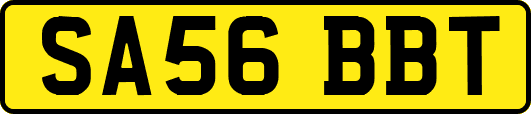 SA56BBT