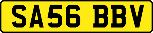SA56BBV