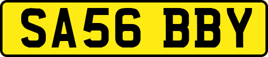 SA56BBY