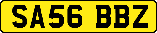 SA56BBZ