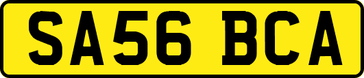 SA56BCA