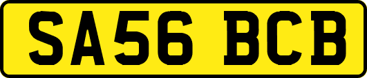 SA56BCB